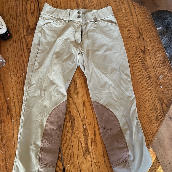 Romfh Breeches - Picture 4 of 5